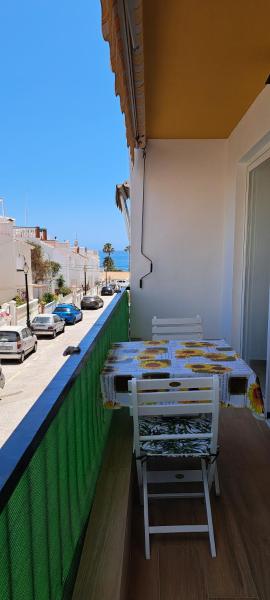 Nerja Perfect Getaway - Near Beach